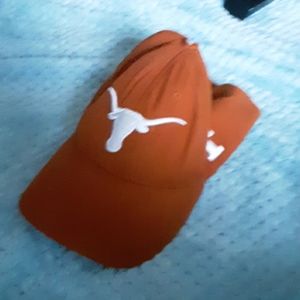 Texas Longhorns hat